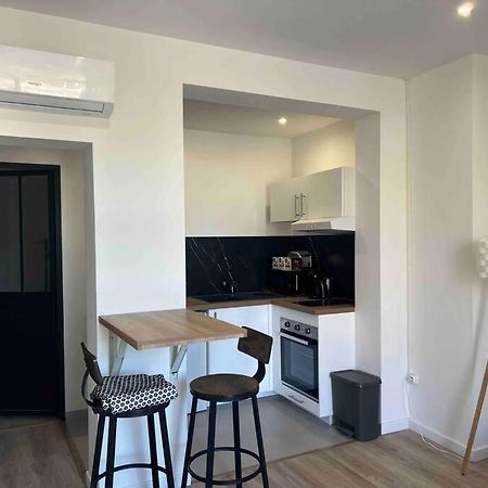 Апартаменти Montpellier Centre - La Fenetre De L'Ecusson Екстер'єр фото