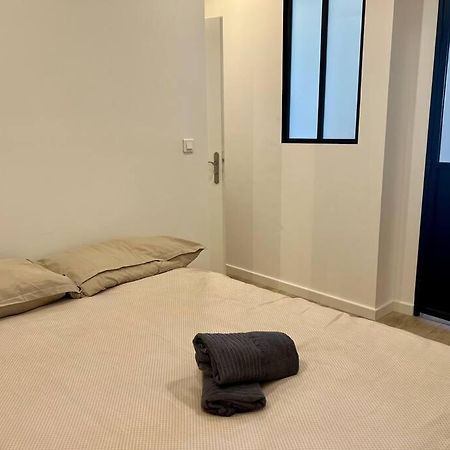 Апартаменти Montpellier Centre - La Fenetre De L'Ecusson Екстер'єр фото