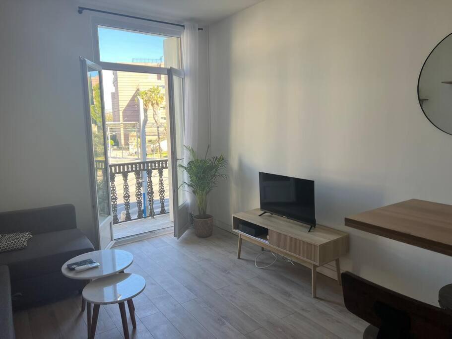 Апартаменти Montpellier Centre - La Fenetre De L'Ecusson Екстер'єр фото