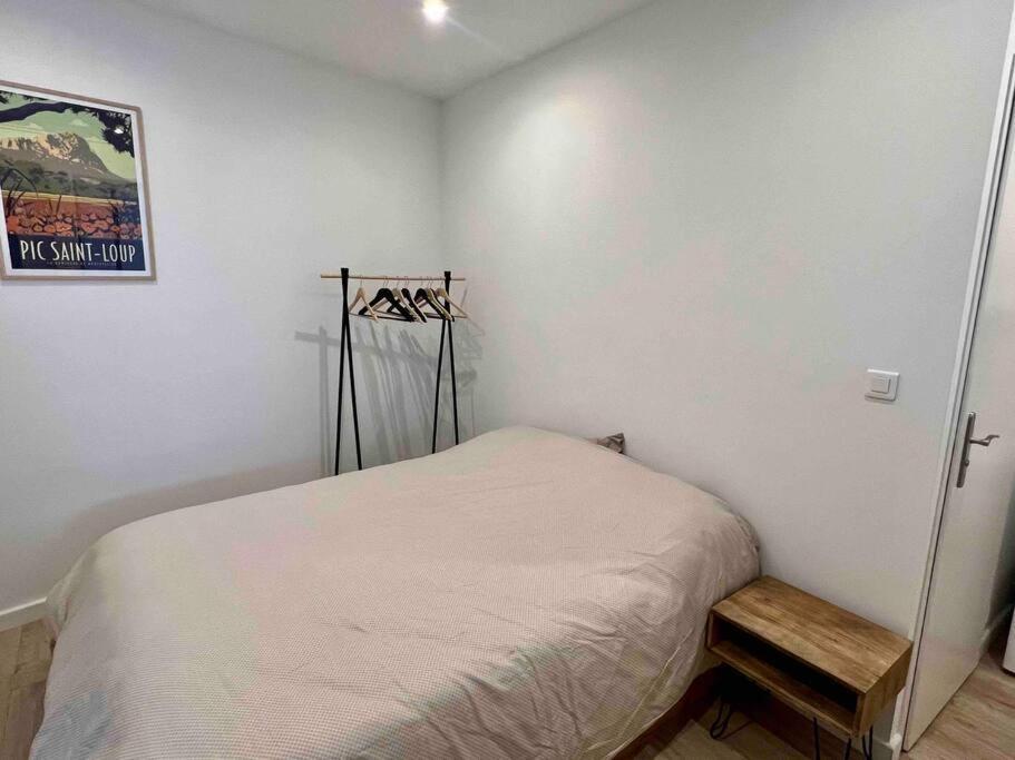 Апартаменти Montpellier Centre - La Fenetre De L'Ecusson Екстер'єр фото